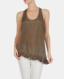 PATRIZIA PEPE - Topp - 56