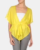 PATRIZIA PEPE - Topp - 58