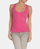 PATRIZIA PEPE - Topp - 6