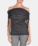 PATRIZIA PEPE - Topp - 74