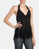 PATRIZIA PEPE - Topp - 75