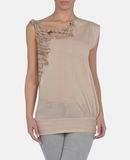 PATRIZIA PEPE - Topp - 77