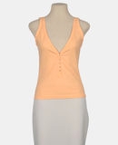 PATRIZIA PEPE - Topp - 79