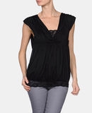 PATRIZIA PEPE - Topp - 83