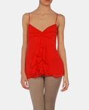 PATRIZIA PEPE - Topp - 92