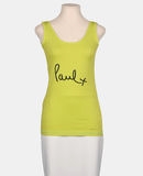 PAUL BY PAUL SMITH - Kortärmad t-shirt - 4