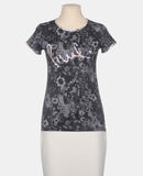 PAUL BY PAUL SMITH - Kortärmad t-shirt - 5