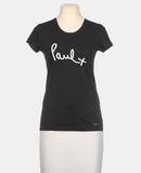PAUL BY PAUL SMITH - Kortärmad t-shirt - 8