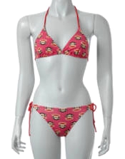 Paul Frank Bikini - 2