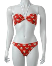 Paul Frank Bikini