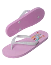 Paul Frank Flip-flops