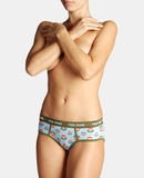PAUL FRANK - Hotpants