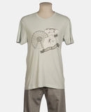 PAUL FRANK - Kortärmad t-shirt - 14