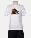 PAUL FRANK - Kortärmad t-shirt - 16
