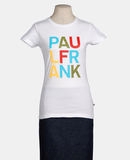 PAUL FRANK - Kortärmad t-shirt - 27