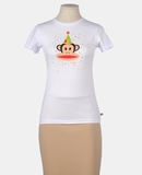 PAUL FRANK - Kortärmad t-shirt - 36