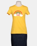PAUL FRANK - Kortärmad t-shirt - 38