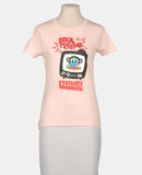 PAUL FRANK - Kortärmad t-shirt - 41