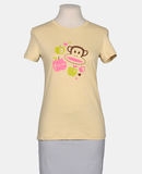 PAUL FRANK - Kortärmad t-shirt - 43
