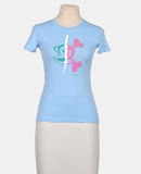 PAUL FRANK - Kortärmad t-shirt - 47