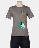 PAUL FRANK - Kortärmad t-shirt - 48