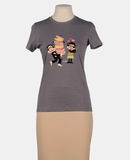 PAUL FRANK - Kortärmad t-shirt - 5