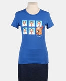 PAUL FRANK - Kortärmad t-shirt - 50