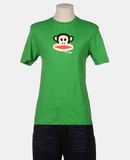 PAUL FRANK - Kortärmad t-shirt - 53