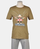 PAUL FRANK - Kortärmad t-shirt - 56
