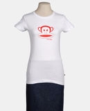 PAUL FRANK - Kortärmad t-shirt - 59