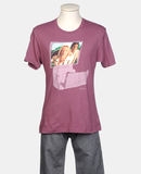 PAUL FRANK - Kortärmad t-shirt - 61