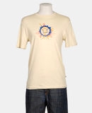 PAUL FRANK - Kortärmad t-shirt - 63
