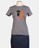 PAUL FRANK - Kortärmad t-shirt - 69
