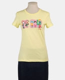 PAUL FRANK - Kortärmad t-shirt - 71