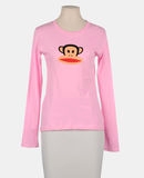 PAUL FRANK - Långärmad t-shirt - 11