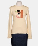 PAUL FRANK - Långärmad t-shirt - 17