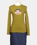 PAUL FRANK - Långärmad t-shirt - 5