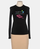 PAUL FRANK - Långärmad t-shirt