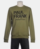 PAUL FRANK - Sweatshirt - 12