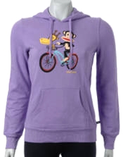 Paul Frank Sweatshirt - 2