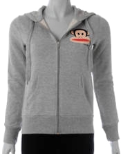 Paul Frank Sweatshirt - 3