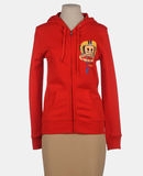 PAUL FRANK - Sweatshirt med huva - 12