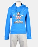PAUL FRANK - Sweatshirt med huva - 39