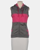PAUL FRANK - Sweatshirt med huva - 46