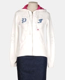 PAUL FRANK - Sweatshirt med huva - 52