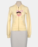 PAUL FRANK - Sweatshirt med huva - 58
