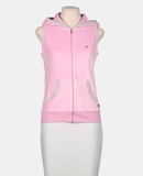 PAUL FRANK - Sweatshirt med huva - 64