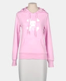 PAUL FRANK - Sweatshirt med huva - 9