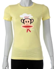 Paul Frank T-shirt, Tryck - 10