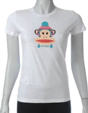 Paul Frank T-shirt, Tryck - 14